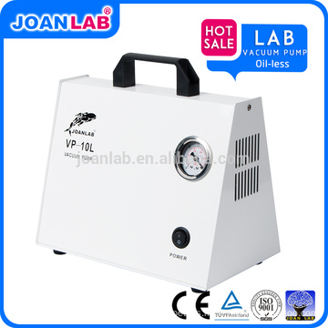 JONA China Manufacturer Without Pump Oil Lab Diaphragm Vacuum Pump